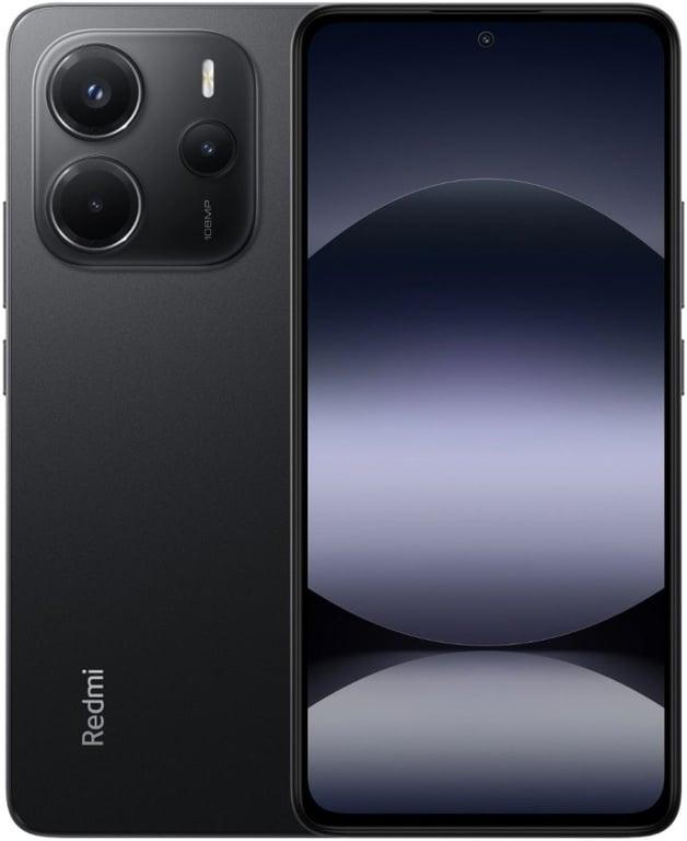 Смартфон Redmi Note 14 8/256GB (с максимальной скидкой по WB кошельку)