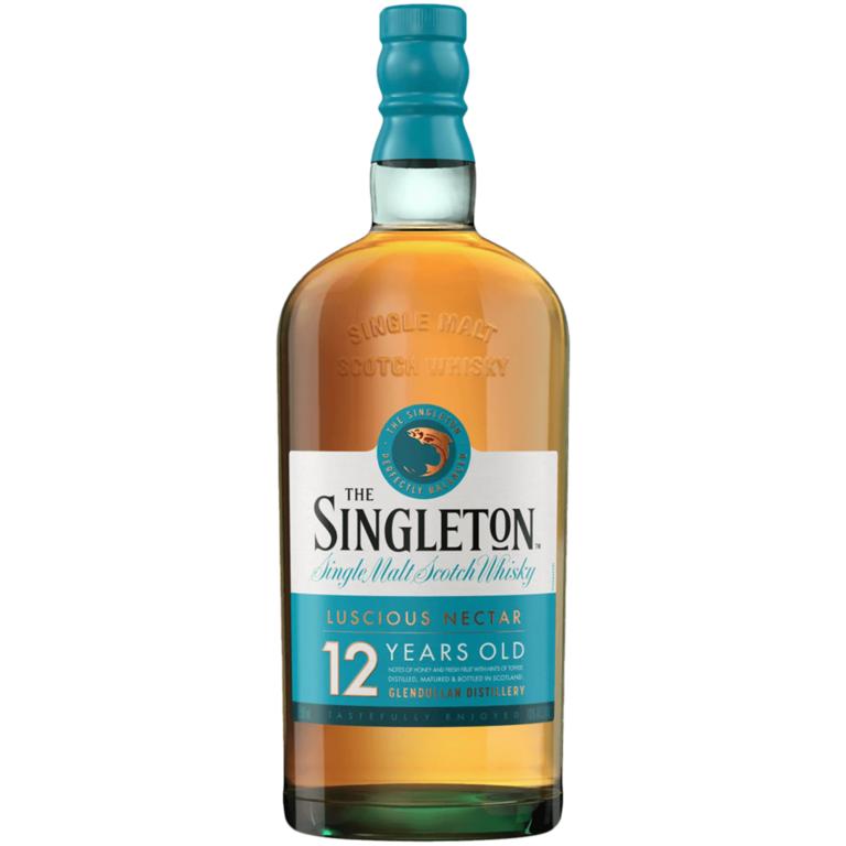 Виски The Singleton of Dufftown 12 лет 0.7 л + 357 баллов Спасибо