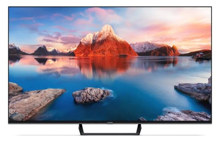 Телевизор Xiaomi TV A Pro 55" 2025 (макс.кошелек + клуб)
