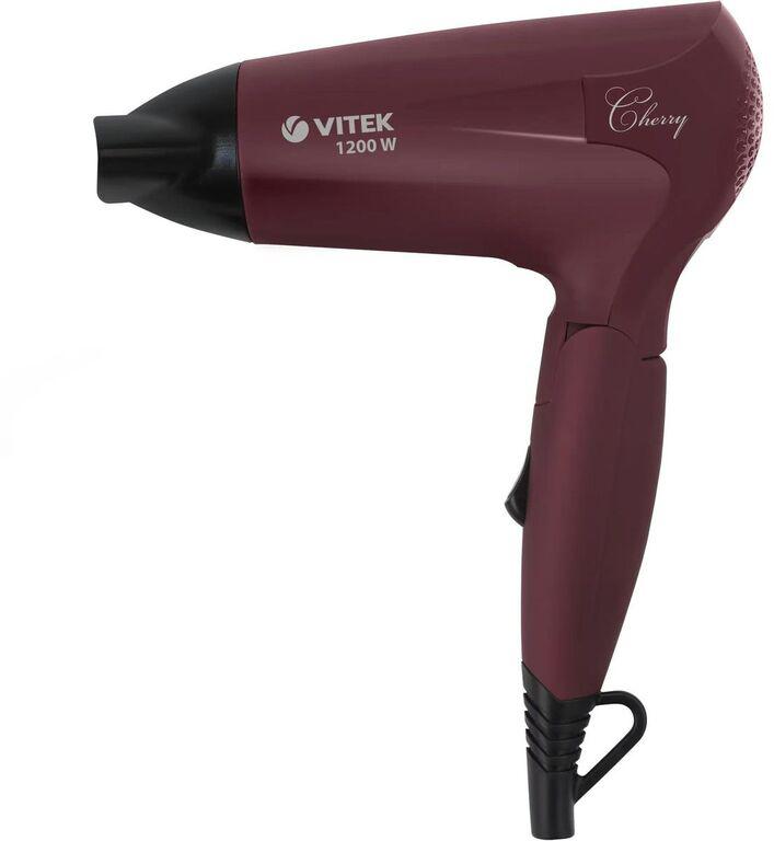Фен Vitek VT-2318, 1200Вт (и другие)