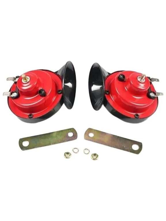 Автомобильный клаксон LimeAuto (с картой OZON)