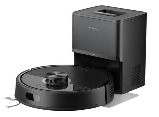 Робот-пылесос Roborock Q8 Plus (с WB кошельком)