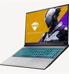 15.6" Игровой ноутбук Machenike L15 Star, i5-12450H, DDR5 16ГБ, SSD 512ГБ, GeForce RTX 4060, без ОС, (JJ00G600GRU), Русская раскладка