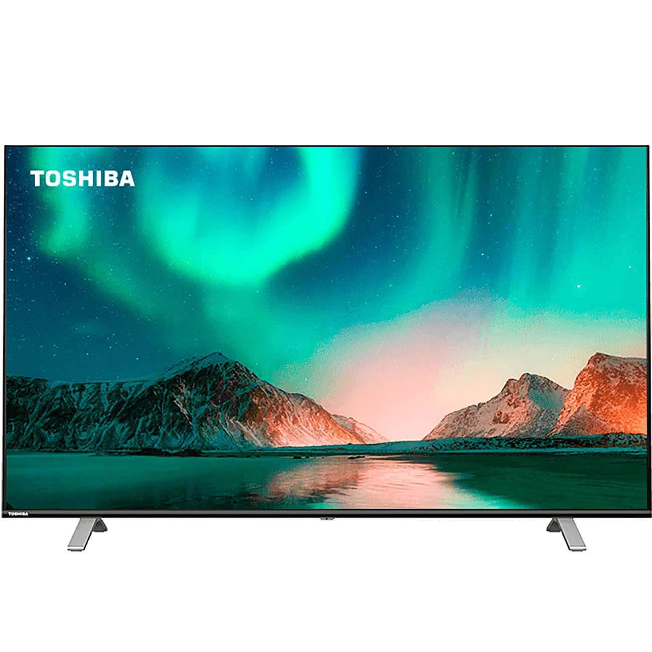 4K Телевизор Toshiba 43U5069, 43