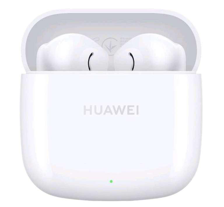 Наушники huawei freebuds se 2