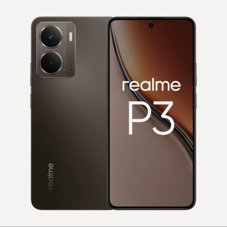 Смартфон Realme P3 8/256 ГБ