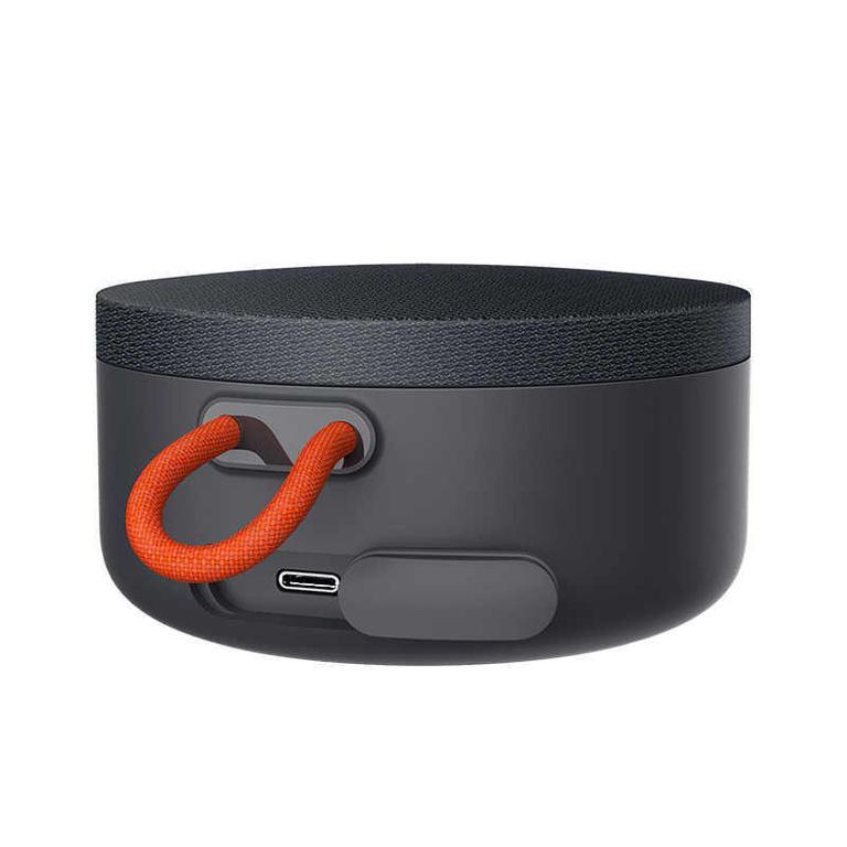Портативная колонка Xiaomi Mi Portable Bluetooth Speaker (по карте Альфа или Я.Пэй)