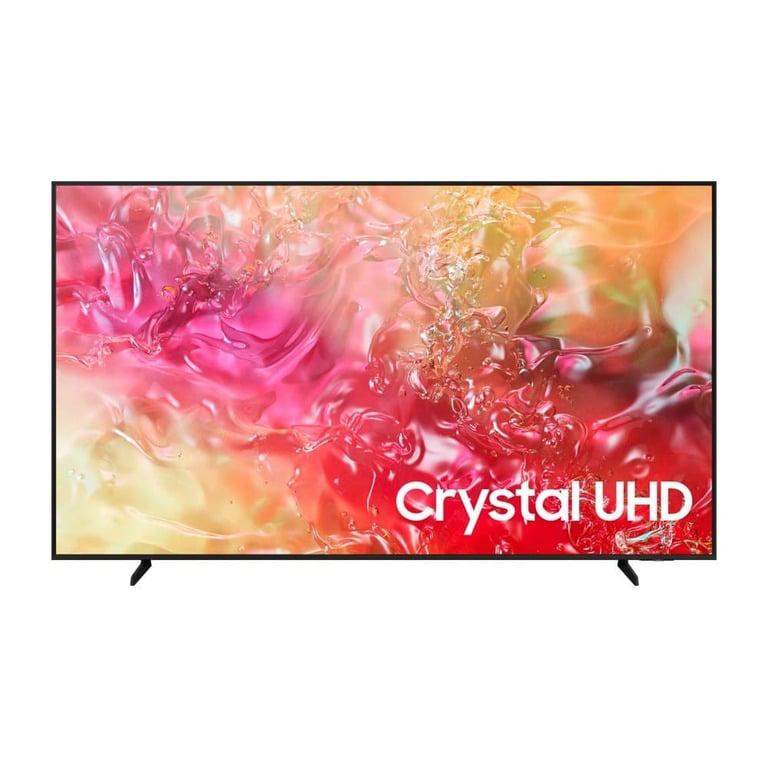 Телевизор Samsung UE65DU7100, 65″, UHD 4K, Tizen OS