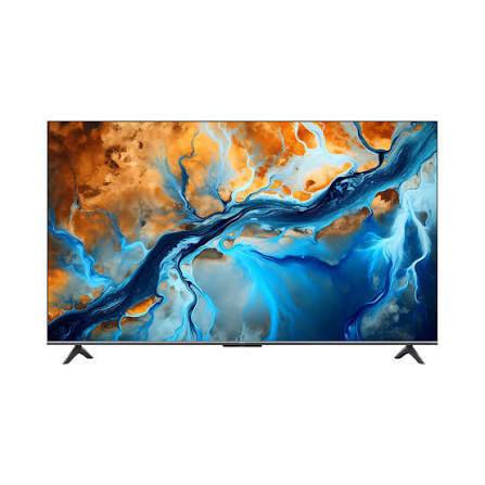 Телевизор S Mini LED TV 55 2025 (L55MA-SPLRU) Xiaomi