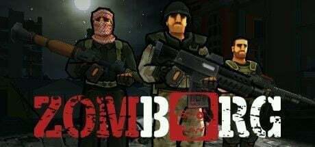 [PC] Zomborg