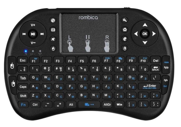 Пульт ДУ Rombica Air Touch