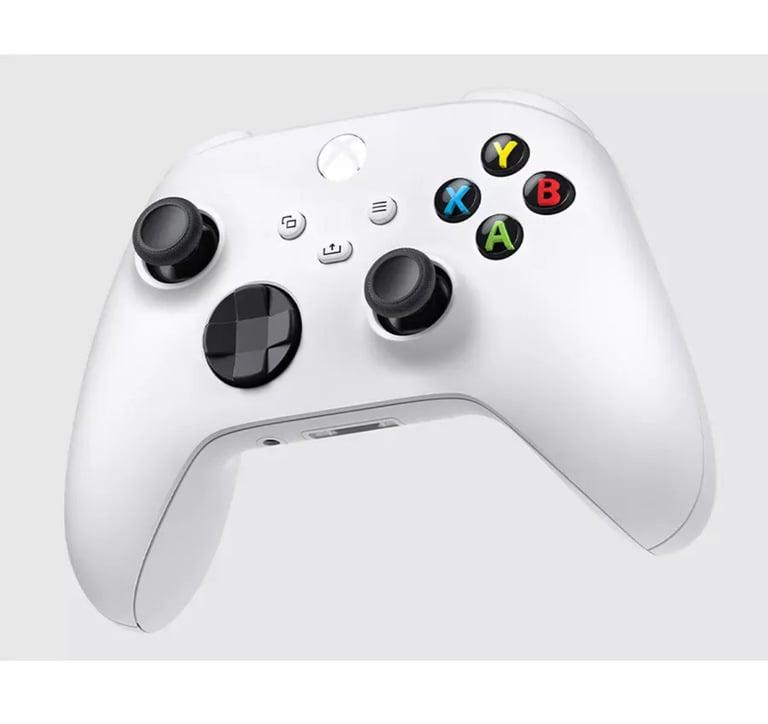 Беспроводный геймпад Xbox series S/X (оригинальный, с ВБ кошельком)