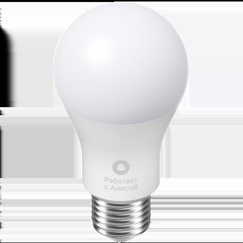 Умная лампочка Яндекс YNDX-00501