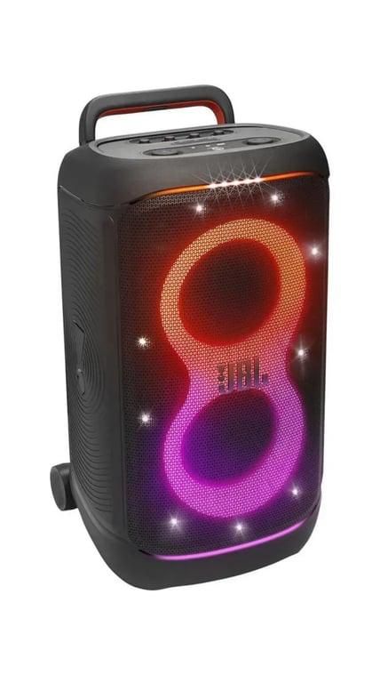 Портативная акустика JBL PARTYBOX 520 (с ВБ кошельком)