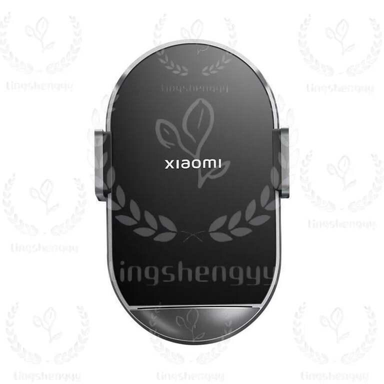 Автомобильное зарядное устройство Xiaomi Mi 50W Wireless (из-за рубежа)