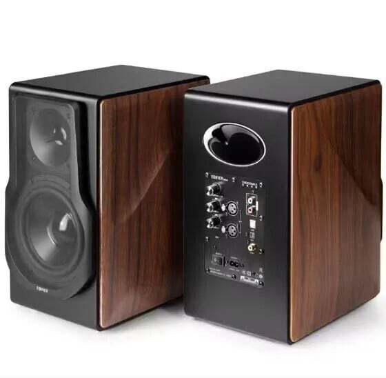 Колонки беспроводные EDIFIER S3000MKII 2.0 (из-за рубежа)