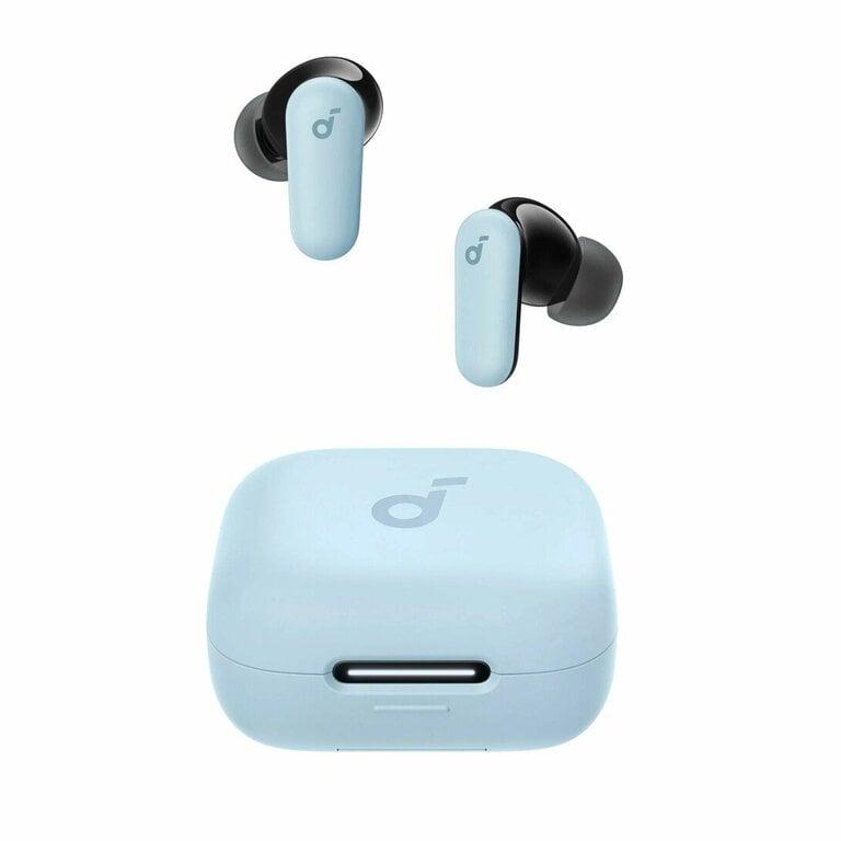 Беспроводные наушники Anker Soundcore P30i