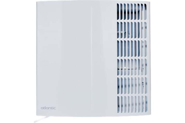 Электрический конвектор ATLANTIC F125 1000W 3027