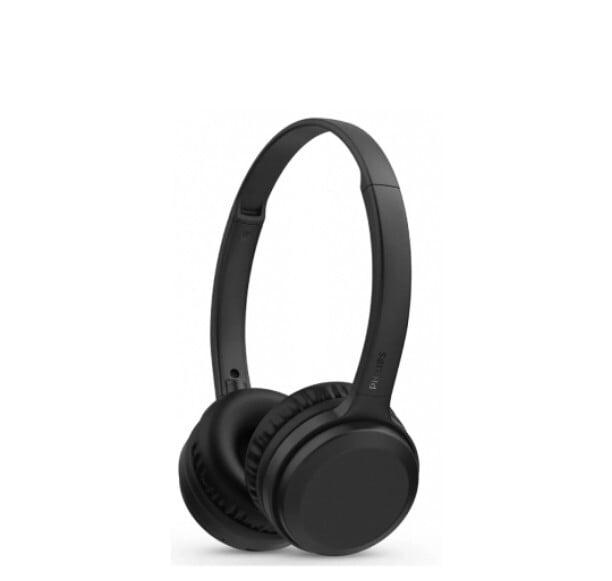 Беспроводные наушники Philips TAH1108 Черные