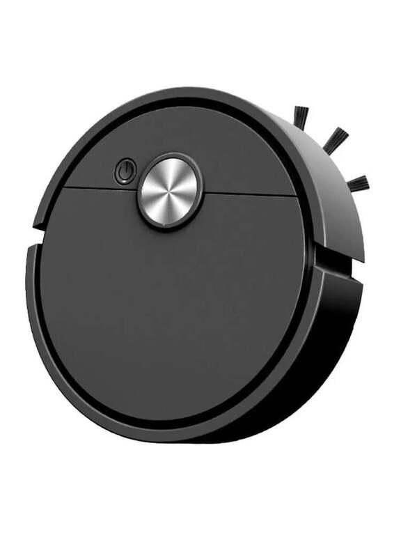 Робот-пылесос игрушка (с картой OZON, из-за рубежа)