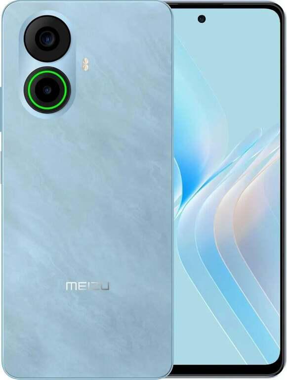 Смартфон Meizu Note 21 Pro 8/256, M412H, NFC, IPS, 120 Гц