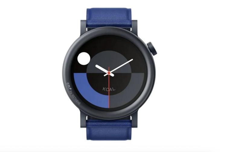 Умные часы CMF by Nothing Watch Pro 2 (с картой OZON)