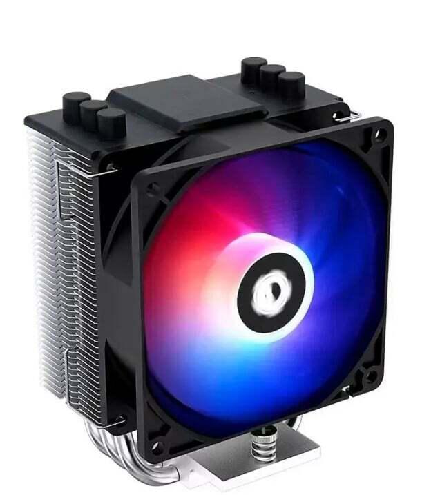 Кулер для процессора ID-COOLING SE-903-XT FARGB (Стандартный ВБ кошелёк 1%)