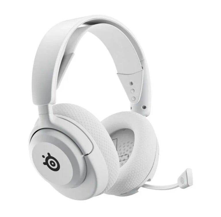 Игровые беспроводные наушники Steelseries Arctis nova 5 (с ВБ кошельком)