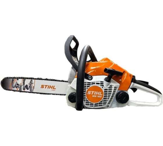 Бензопила Stihl ms 162