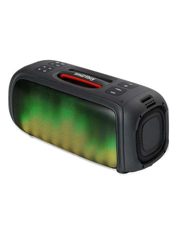 Беспроводная колонка Smartbuy EVOLUTION 2 (с картой OZON)