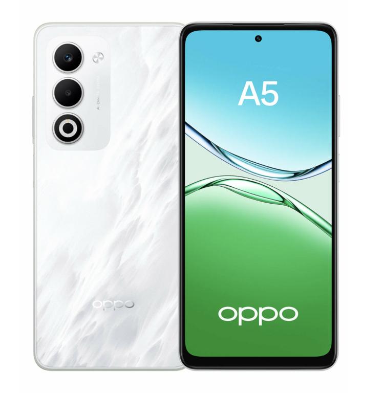 Смартфон OPPO A5 8/256 Гб
