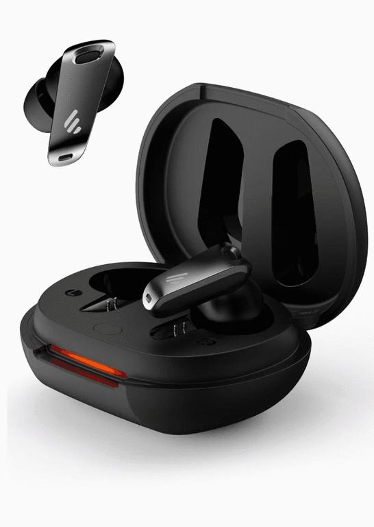 TWS наушники Edifier NeoBuds Pro гибридный излучатель, LDAC, ANC (с картой OZON, читайте описание и отзывы)