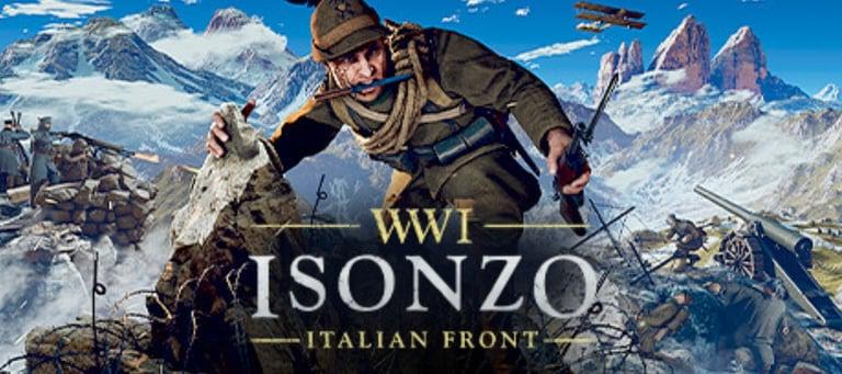 [PC] Isonzo