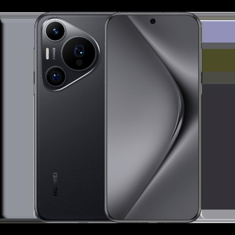 Смартфон HUAWEI Pura 70 Pro 12/512GB