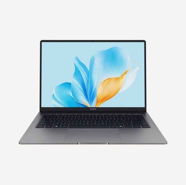 Ноутбук HONOR Magicbook X14 2025/14"/Core i5 13420H/16/512Gb/DOS/ (цена с Я.Пэй/Альфой, зависит от аккаунта)