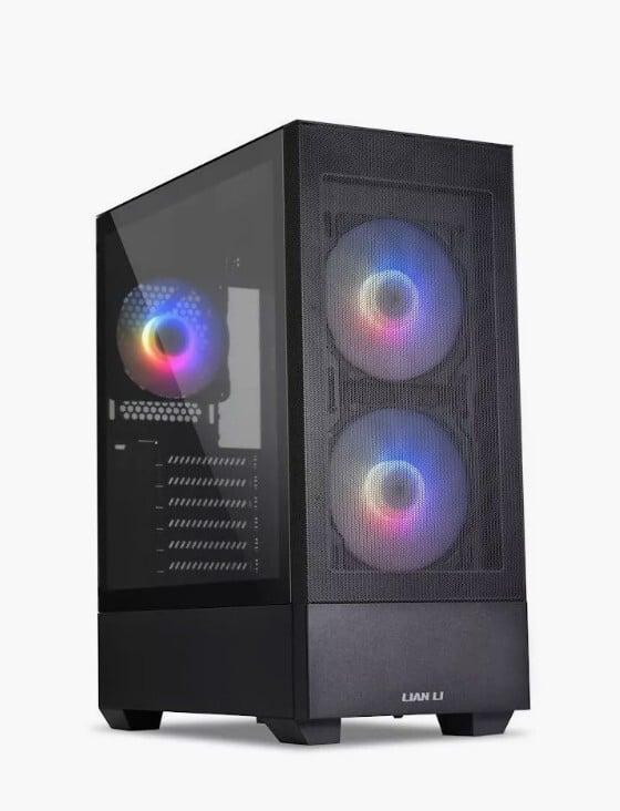 Корпус LIAN LI LANCOOL 205 MESH