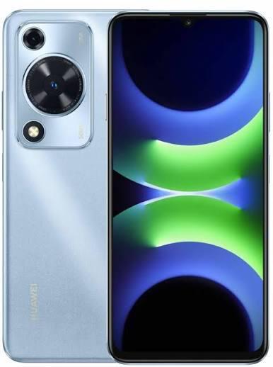 Смартфон HUAWEI nova Y72 8/128 ГБ (с WB кошельком и подпиской)