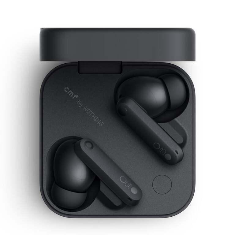 TWS наушники CMF Buds Pro 2 (из-за рубежа, с картой OZON)