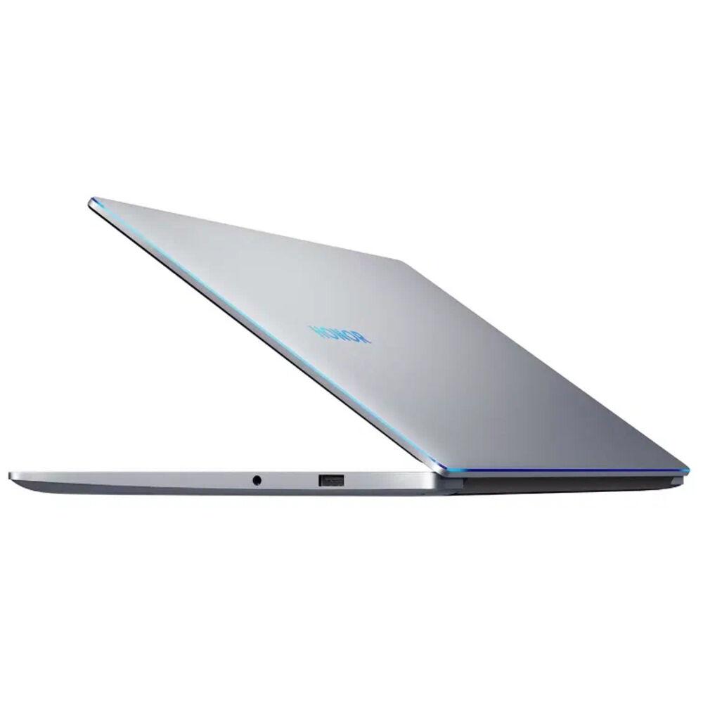 Ноутбук HONOR MagicBook 15, R5 5500U 16+512 (BMH-WFQ9HN)
