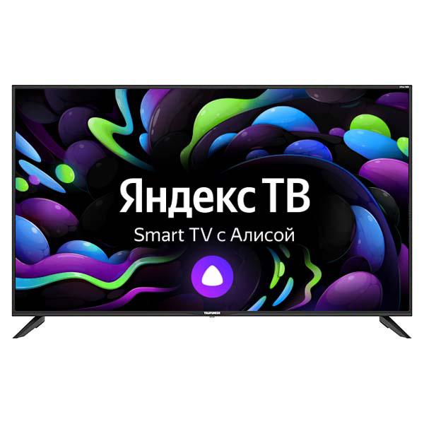 Телевизор Telefunken TF-LED55S11T2SU 55