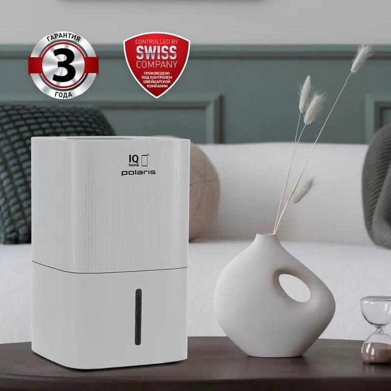 Увлажнитель (мойка воздуха) Polaris PAW 0804 (+ возврат 5916 СберСпасибо)