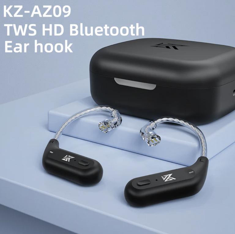 Беспроводной модуль Bluetooth для наушников KZ AZ09 HD, pin B (доставка из-за рубежа)