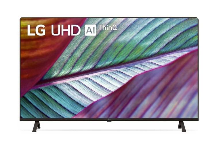 Телевизор LG 55UR78009LL. ARUG, 55", 4K UHD, WebOS (с картой Я Пэй)