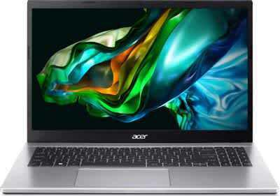 Ноутбук Acer Aspire 3 A315-44P-R3WN (15.6", IPS, AMD Ryzen 7 5700U, 8ГБ DDR4, 512ГБ SSD)