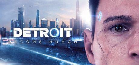 [PC] Detroit Become Human