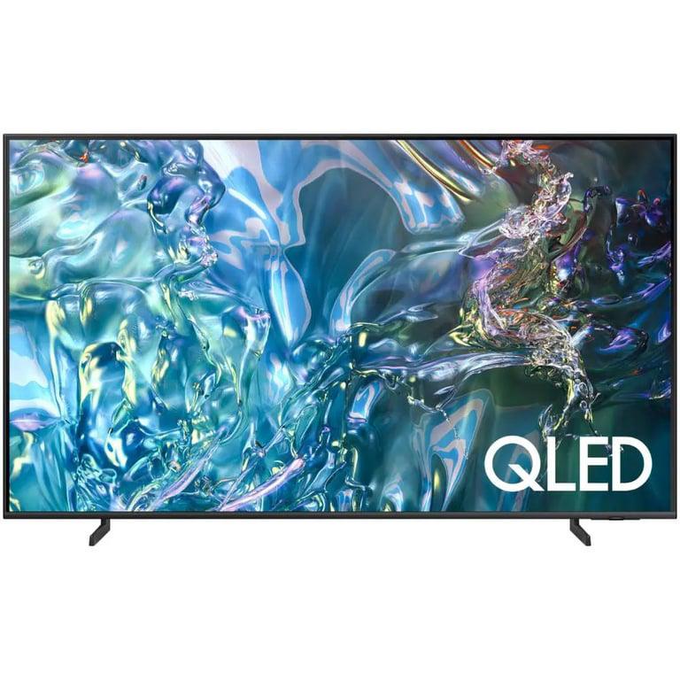 Телевизор Samsung QE75Q60DAU 75" QLED 4K Smart TV
