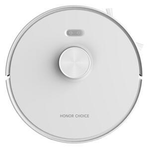 Робот-пылесос Honor Choice R2 с лидаром, сухой и влажной уборкой (4900₽ с бонусами)