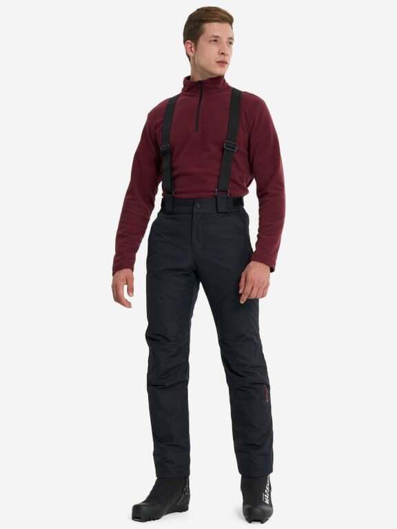 Брюки утепленные мужские Madshus