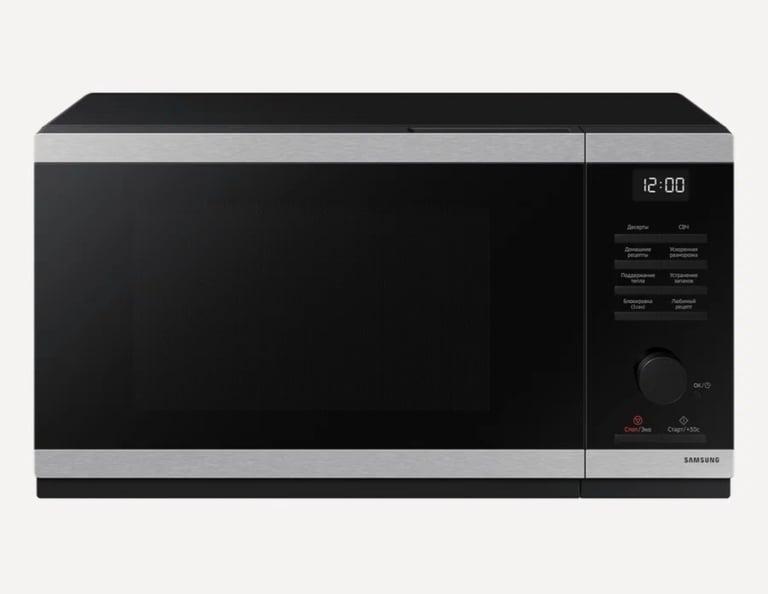 Микроволновая печь Samsung MS23DG4504AGBW