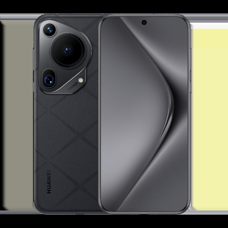 Смартфон HUAWEI Pura 70 Ultra 16/512GB